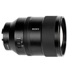 Sony FE 135mm F/1.8 GM Lens