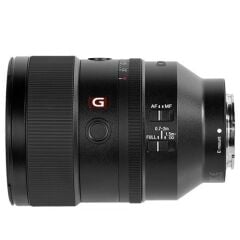 Sony FE 135mm F/1.8 GM Lens