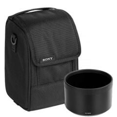 Sony FE 135mm F/1.8 GM Lens