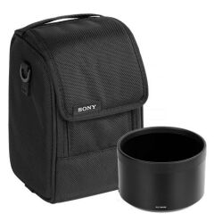 Sony FE 135mm F/1.8 GM Lens