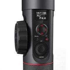 Zhiyun Crane 2 3-Aks El Gimbalı - Servo Mekanik Follow Focus Hediyeli