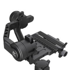 Zhiyun Crane 2 3-Aks El Gimbalı - Servo Mekanik Follow Focus Hediyeli
