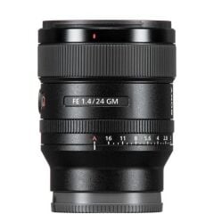 Sony FE 24mm F/1.4 GM Lens