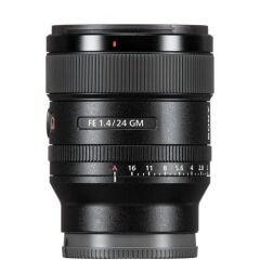 Sony FE 24mm F/1.4 GM Lens