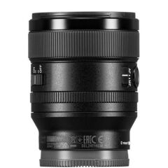 Sony FE 24mm F/1.4 GM Lens