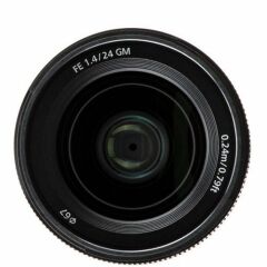Sony FE 24mm F/1.4 GM Lens