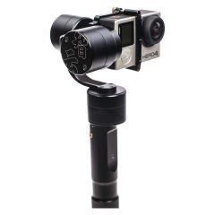 Zhiyun Evolution 3-Axis GoPro El Gimbalı