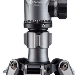 Fotopro Sherpa Plus Karbon Fiber Tripod