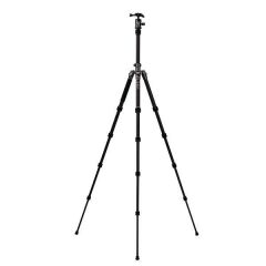 Fotopro Sherpa Plus Karbon Fiber Tripod