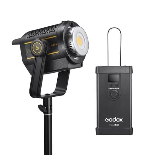 Godox VL150 II LED Video Işığı
