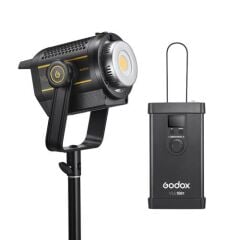 Godox VL150 II LED Video Işığı