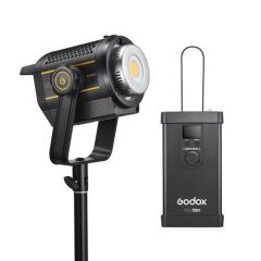 Godox VL150 II LED Video Işığı