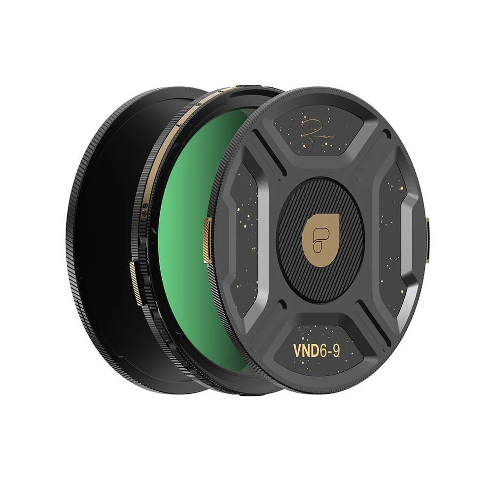 Polarpro Helix Serisi VND 6/9 Mckinnon Edition Filtre(PM-6/9)