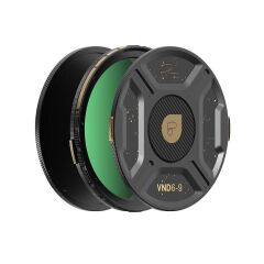 Polarpro Helix Serisi VND 6/9 Mckinnon Edition Filtre(PM-6/9)