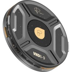 Polarpro Helix Serisi VND 6/9 Mckinnon Edition Filtre(PM-6/9)