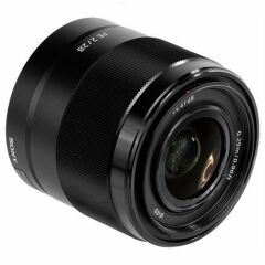 Sony FE 28mm F/2 Lens (Sony Eurasia Garantili)