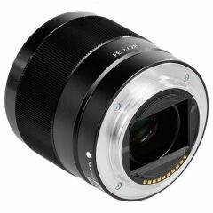 Sony FE 28mm F/2 Lens (Sony Eurasia Garantili)