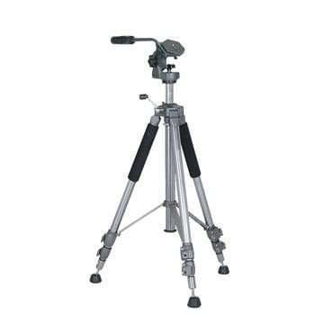 Fancier WT 6705A Profesyonel Video Tripod