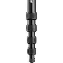 Manfrotto MMELEA5BK Element Alüminyum Monopod
