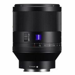 Sony FE 50mm F/1.4 Zeiss Lens