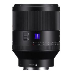 Sony FE 50mm F/1.4 Zeiss Lens