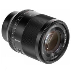 Sony FE 50mm F/1.4 Zeiss Lens