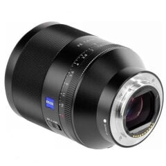 Sony FE 50mm F/1.4 Zeiss Lens