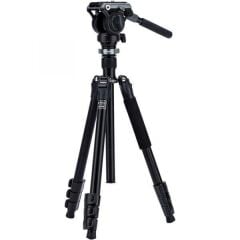 Fotopro S5i Video Tripod