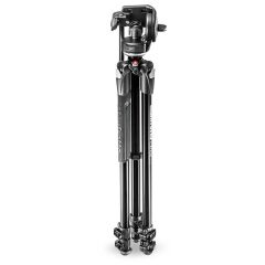 Manfrotto MK290XTA3-2W Video Tripod