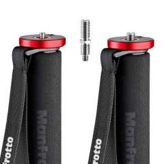 Manfrotto MMELEA5RD Element Alüminyum Monopod