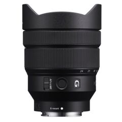 Sony FE 12-24mm F/4 G Lens