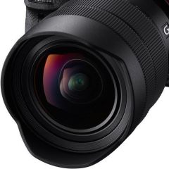Sony FE 12-24mm F/4 G Lens