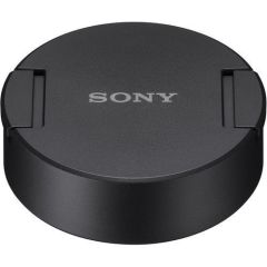 Sony FE 12-24mm F/4 G Lens