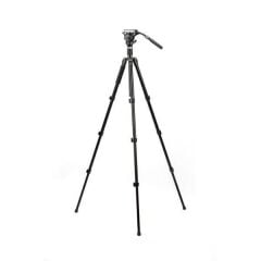 Fotopro S5i Pro Video Tripod