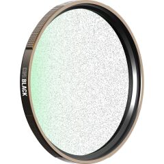 Polarpro CineBlack Filter - 67mm (67-BLKMIST-1/2)