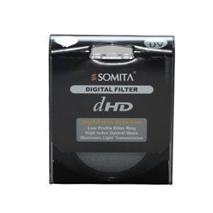 Somita 58mm UV Filtre