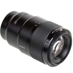 Sony FE 90mm F/2.8 Macro G OSS Lens