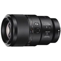 Sony FE 90mm F/2.8 Macro G OSS Lens