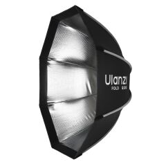 Ulanzi FOLD QS80 Standard Bowens Mount Softbox 80cm - L303