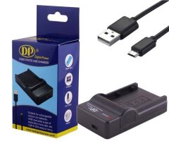 DP LP-E6 Usb Şarj