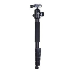Fotopro S5 Profesyonel Tripod