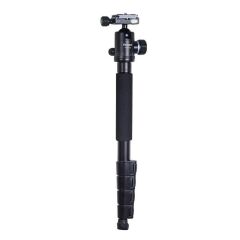 Fotopro S5 Profesyonel Tripod