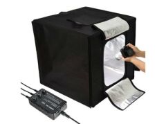 Godox LST40 Led Küp Çekim Çadırı 40x40x40