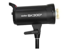 Godox SK300II Paraflaş Kafası (300 Watt)