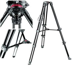 Manfrotto MVK502AM-1 Çantalı Video Tripod Kit