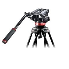 Manfrotto MVK502AM-1 Çantalı Video Tripod Kit