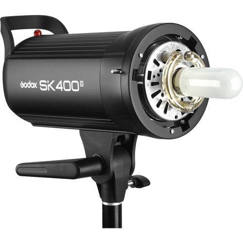 Godox SK400II Paraflaş (400 Watt)