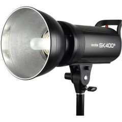 Godox SK400II Paraflaş (400 Watt)