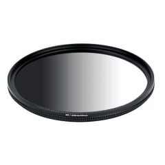 JJC 67mm Gradual Neutral Density ND Filtre (4 Stop)