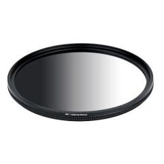 JJC 67mm Gradual Neutral Density ND Filtre (4 Stop)